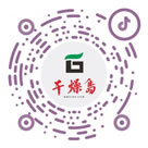 掃碼關注抖音